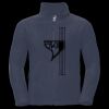 Full-zip outdoor fleece Thumbnail