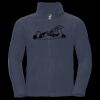 Full-zip outdoor fleece Thumbnail