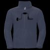 Full-zip outdoor fleece Thumbnail