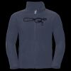 Full-zip outdoor fleece Thumbnail