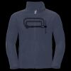 Full-zip outdoor fleece Thumbnail