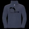 Full-zip outdoor fleece Thumbnail