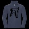 Full-zip outdoor fleece Thumbnail