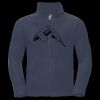 Full-zip outdoor fleece Thumbnail