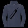 Full-zip outdoor fleece Thumbnail
