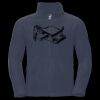 Full-zip outdoor fleece Thumbnail