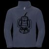 Full-zip outdoor fleece Thumbnail