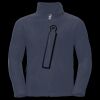 Full-zip outdoor fleece Thumbnail