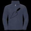 Full-zip outdoor fleece Thumbnail