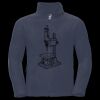 Full-zip outdoor fleece Thumbnail