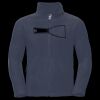 Full-zip outdoor fleece Thumbnail