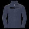 Full-zip outdoor fleece Thumbnail