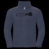 Full-zip outdoor fleece Thumbnail