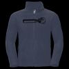 Full-zip outdoor fleece Thumbnail