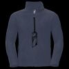 Full-zip outdoor fleece Thumbnail