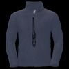 Full-zip outdoor fleece Thumbnail