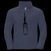 Full-zip outdoor fleece Thumbnail