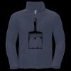 Full-zip outdoor fleece Thumbnail
