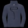 Full-zip outdoor fleece Thumbnail