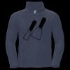 Full-zip outdoor fleece Thumbnail