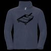 Full-zip outdoor fleece Thumbnail