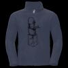 Full-zip outdoor fleece Thumbnail