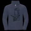 Full-zip outdoor fleece Thumbnail