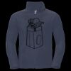 Full-zip outdoor fleece Thumbnail