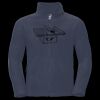 Full-zip outdoor fleece Thumbnail