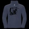Full-zip outdoor fleece Thumbnail
