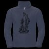 Full-zip outdoor fleece Thumbnail