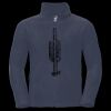 Full-zip outdoor fleece Thumbnail