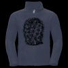 Full-zip outdoor fleece Thumbnail