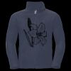 Full-zip outdoor fleece Thumbnail