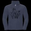Full-zip outdoor fleece Thumbnail