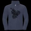 Full-zip outdoor fleece Thumbnail
