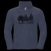 Full-zip outdoor fleece Thumbnail