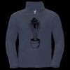 Full-zip outdoor fleece Thumbnail