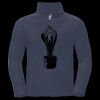 Full-zip outdoor fleece Thumbnail