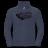 Full-zip outdoor fleece Thumbnail