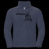Full-zip outdoor fleece Thumbnail