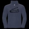 Full-zip outdoor fleece Thumbnail