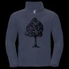 Full-zip outdoor fleece Thumbnail