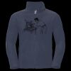Full-zip outdoor fleece Thumbnail