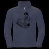 Full-zip outdoor fleece Thumbnail