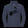 Full-zip outdoor fleece Thumbnail