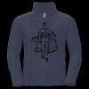Full-zip outdoor fleece Thumbnail