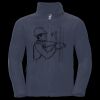 Full-zip outdoor fleece Thumbnail
