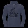 Full-zip outdoor fleece Thumbnail