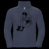 Full-zip outdoor fleece Thumbnail